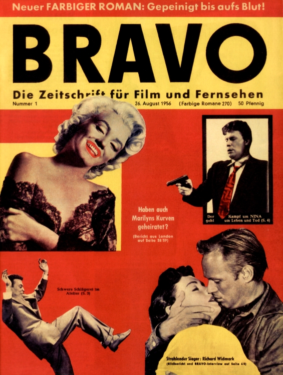 BRAVO 1956-01